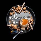 Табак BlackBurn Creme Brulee (Крем Брюле) 25г Акцизный